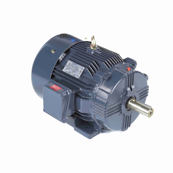 Marathon 30 Hp General Purpose Motor, 3 Phase, 1800 Rpm, GT1031A GT1031A - main